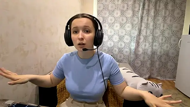 Živý XXX chat DivingSlab