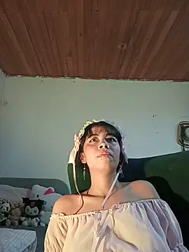 Dolli_virginpussy's Live XXX Chat