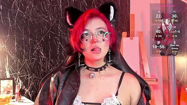 Živý XXX chat YuuMiko