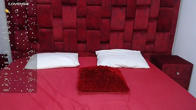 barby_jones25's Live XXX Chat