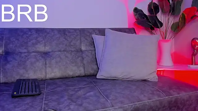 Duolust2 Live XXX-Chat