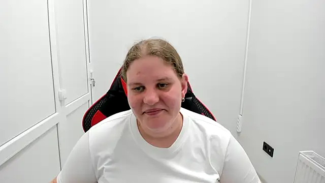 Živý XXX chat Bella_shyy_