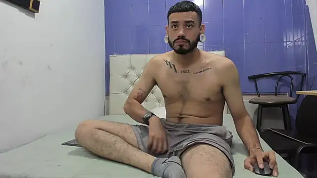 Chat XXX en directo de BrunoCarzon