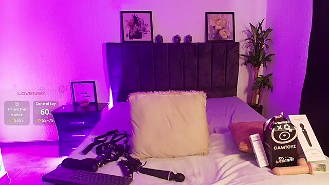 Živý XXX chat HelenaWinterbourne