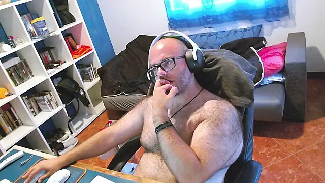 ravingr4d4's Live XXX Chat
