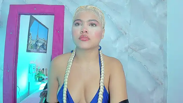 sofiacastillo01のライブXXXチャット