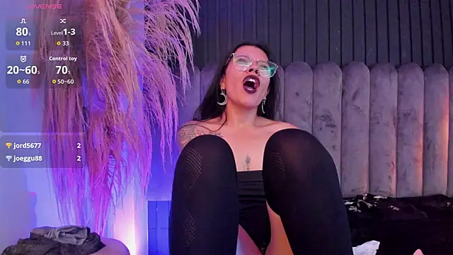 Lanadelrey_1: онлайн-секс-чат
