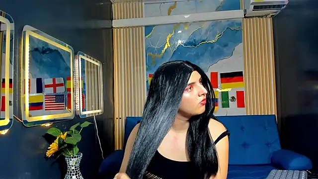 دردشة Gaby_Gil_ الجنسية المباشرة