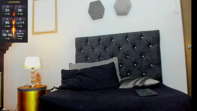 Chat XXX Live _maximo_1