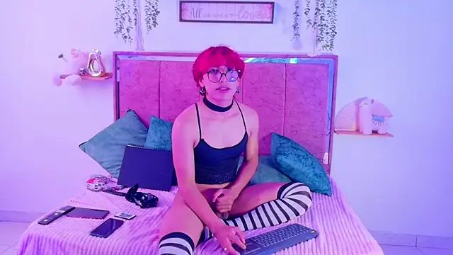 دردشة LEE_ROSES الجنسية المباشرة