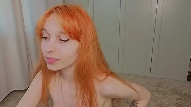 tgirlfoxy Live XXX-chat