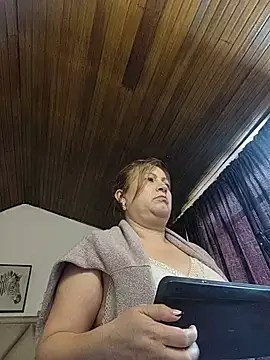 MonyCassius' Live XXX Chat
