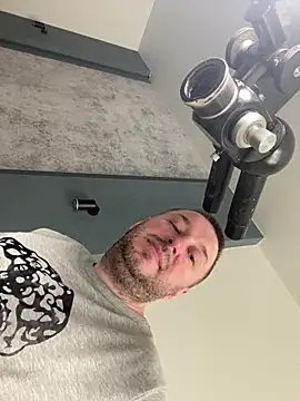 DorianJeday Live XXX-Chat