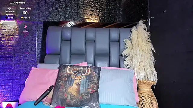 Assia_Roos Obrolan Langsung XXX