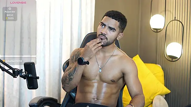 Reik_Vonn – Live XXX-chat