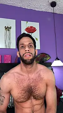 Karim_mansur's Live XXX Chat