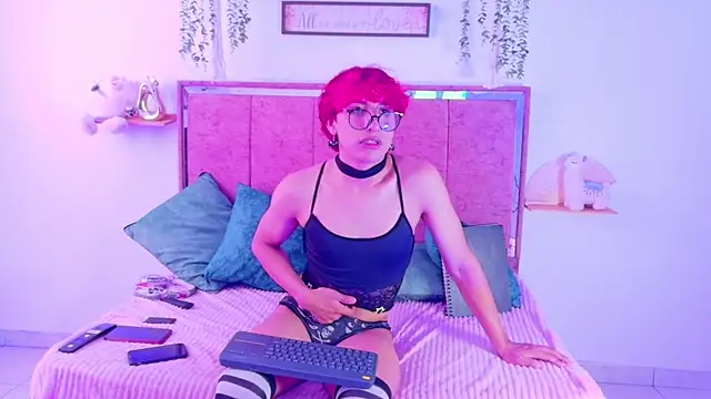 LEE_ROSES – Live XXX-chat
