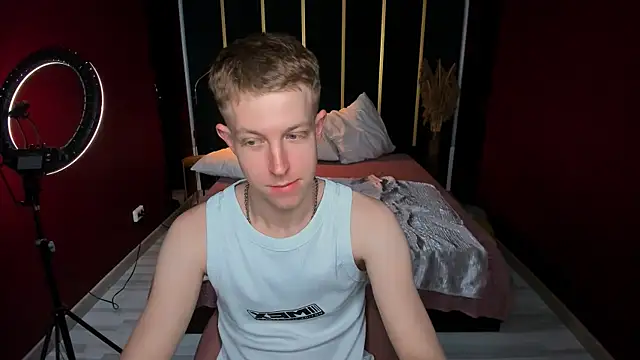 Chatroom XXX en direct de Dylan_Norton
