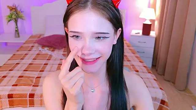 Deibora – Live XXX-chat