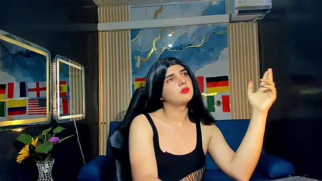 Gaby_Gil_ live XXX chat