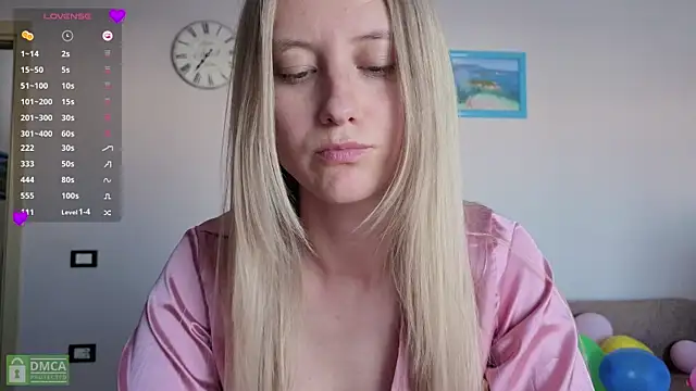 AngeelLina Adlı Modelin Canlı XXX Sohbeti