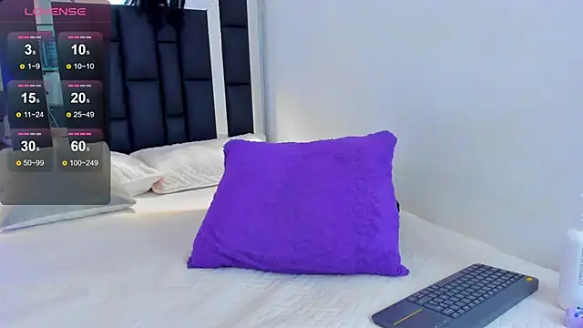elian_7 라이브 XXX 채팅