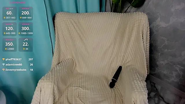 Rita_Myers' Live XXX Chat