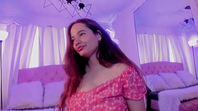 צ'אט XXX בשידור חי של Isabella_Hillt