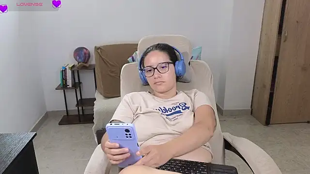 blue__moon_ Chat XXX in diretta