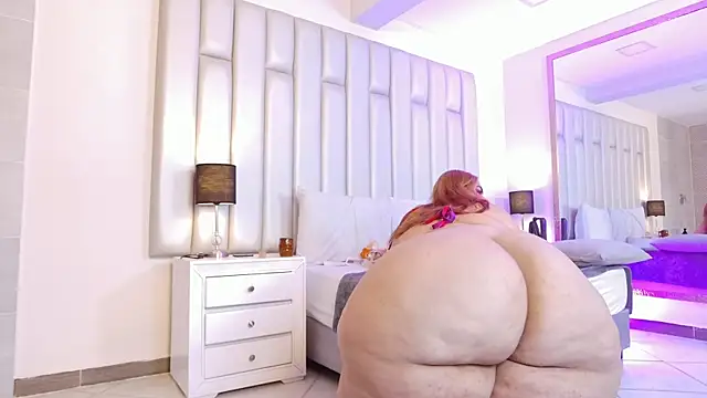 Czat XXX na żywo – aandreaperez