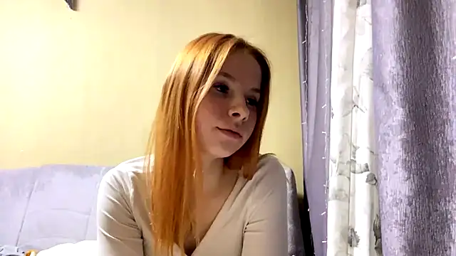 nyanyamonkey Adlı Modelin Canlı XXX Sohbeti