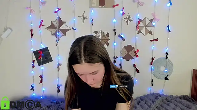 XXX chat uživo modela Elina_X