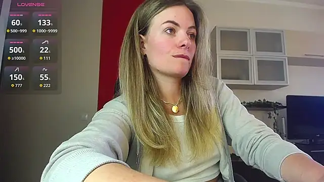 Živý XXX chat ladysabotage