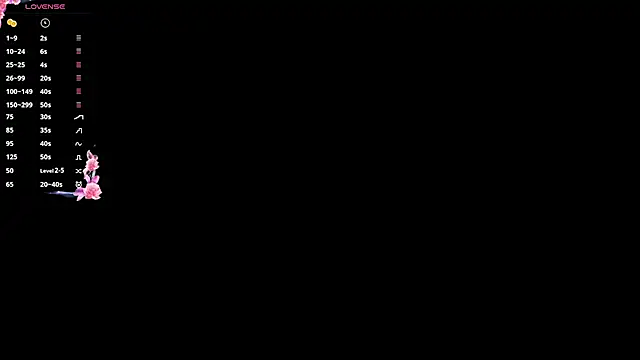 DreamyOlivia লাইভ XXX চ্যাট