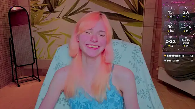 fleximona 라이브 XXX 채팅