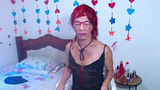 lorenacapelli's Live XXX Chat
