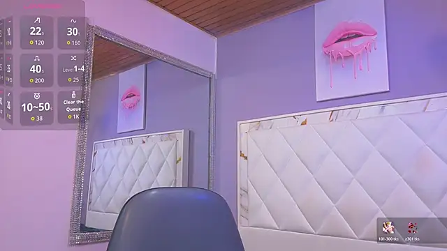 Un_Sluttyy Live XXX-Chat