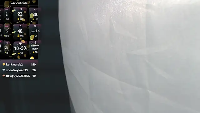 amy_le01のライブXXXチャット