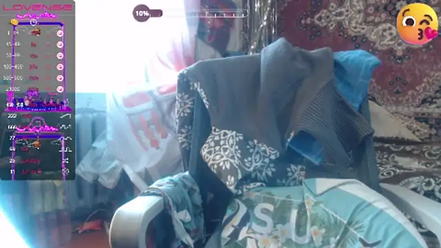 Živý XXX chat sweetbbabe