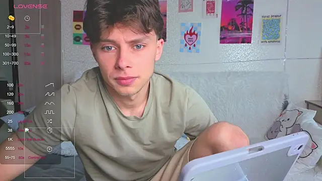 Des1228 Live XXX-Chat