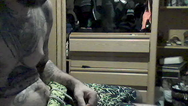 MrFumao Live XXX-Chat