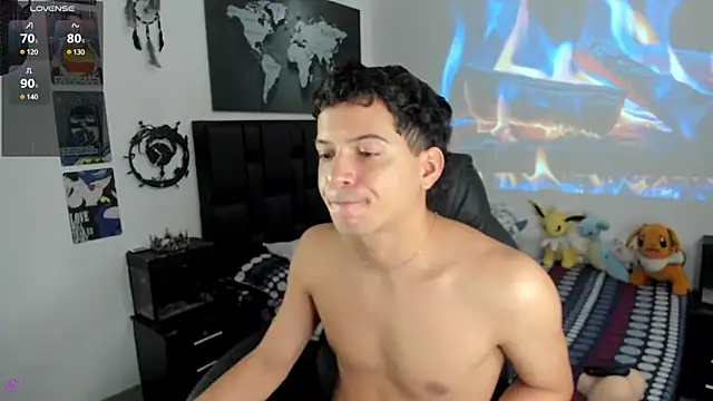alexanderwalke Live XXX-Chat