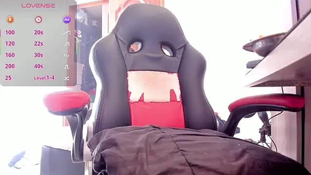 Chat XXX en directo de Aron_Baylor