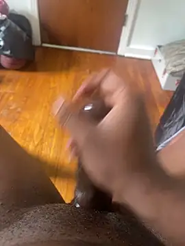 leatherblackface's Live XXX Chat