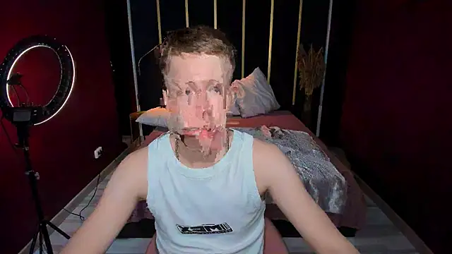 Chat XXX en directo de Dylan_Norton