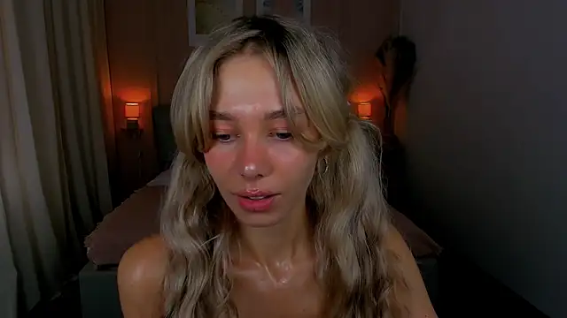 LuluAlis Chat XXX in diretta