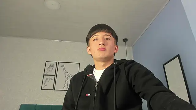 Chat XXX en directo de alejo_leon