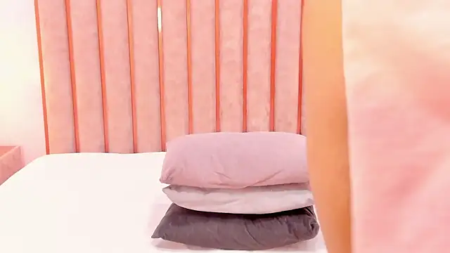 Zoe_Monrow 现场XXX聊天