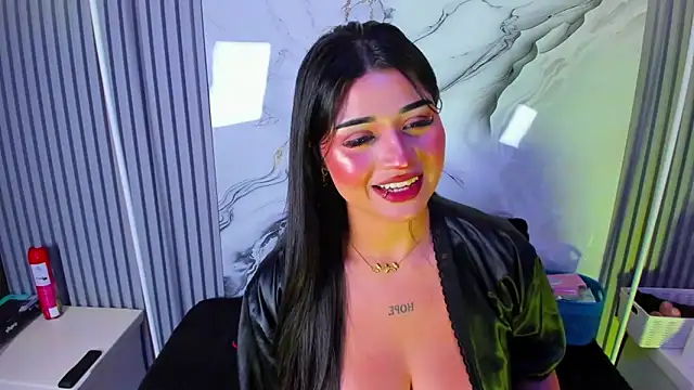 venusowen_ Chat XXX in diretta