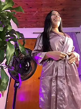 Amelia_Rivas' Live XXX Chat